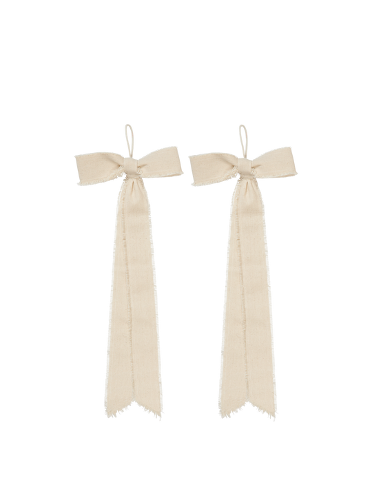 Bow Decoration - Small - Ferm Living