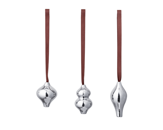 Komo Ornaments - Default Title - Ferm Living