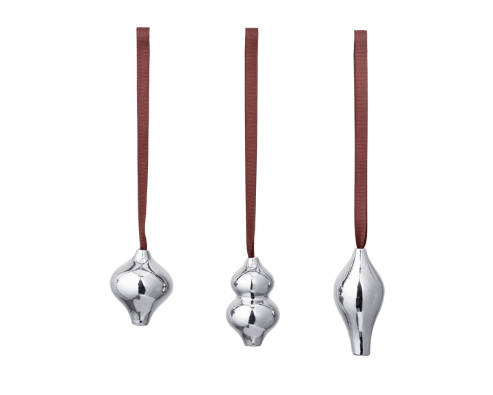 Komo Ornaments - Default Title - Ferm Living