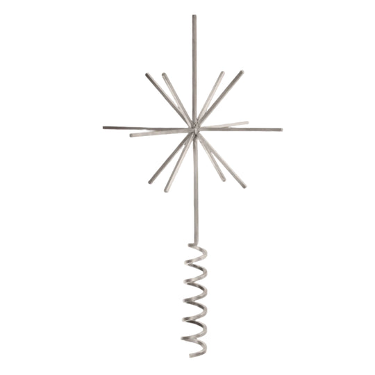 Christmas Tree Top Star - Default Title - Ferm Living
