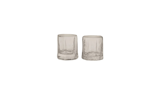 Kiru Small Glasses - Default Title - Ferm Living