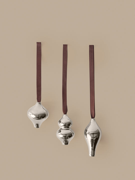 Komo Ornaments - Default Title alternate view - Ferm Living
