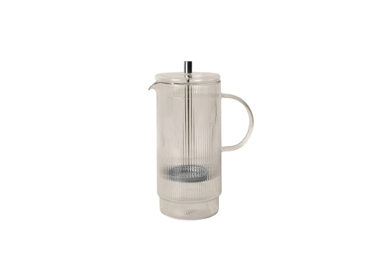 Ripple Thermal French Press - Default Title - Ferm Living