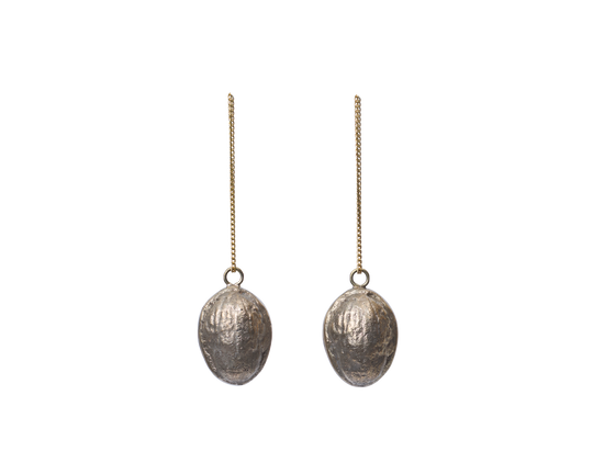Walnut Ornaments - Default Title - Ferm Living