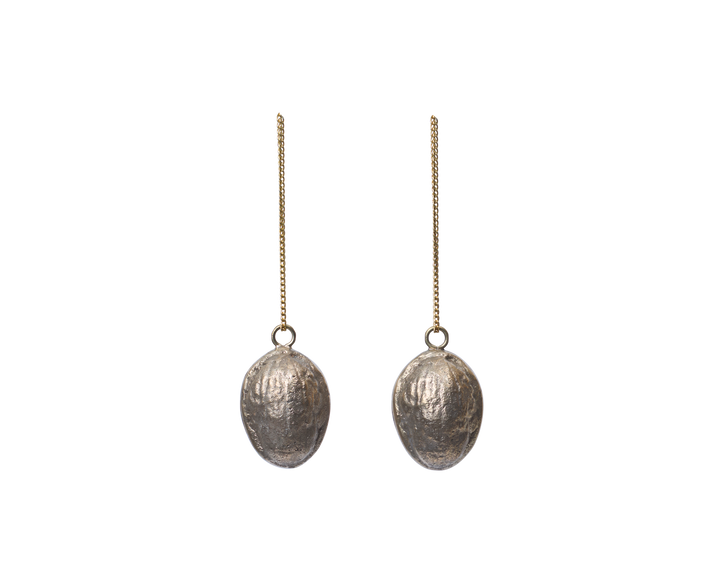 Walnut Ornaments - Default Title - Ferm Living