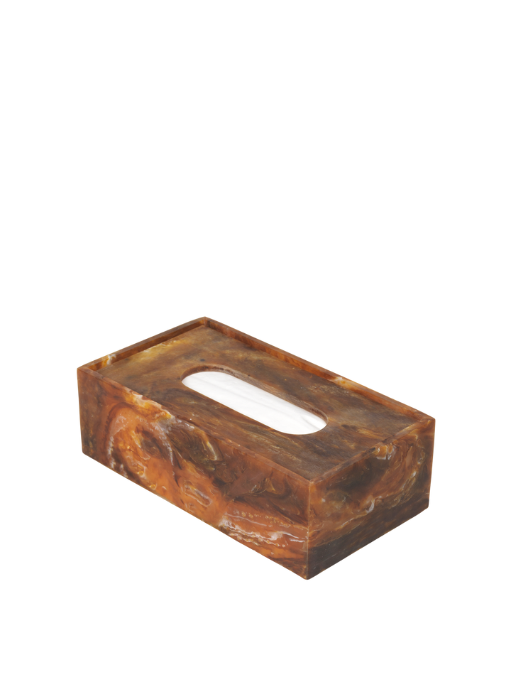 Mist Tissue Box - Sugar Kelp - Ferm Living