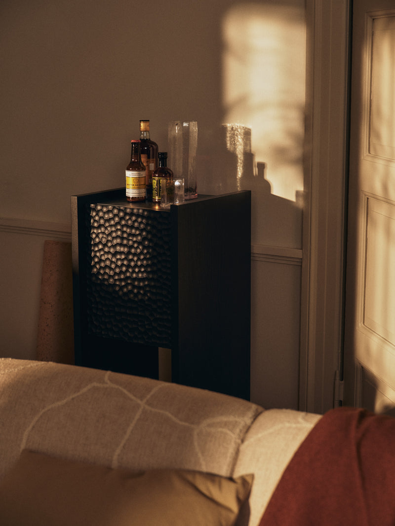 Kiru Carafe - Ferm Living Carafes + Pitchers - HORNE