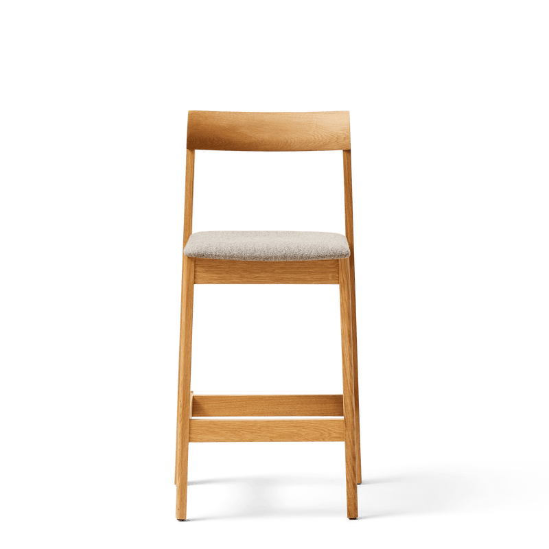 Blueprint Bar Chair 65 - Hallingdal 65