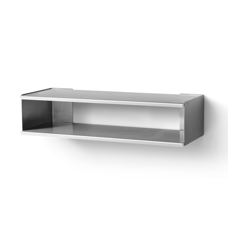 Taper Console & Shoe Rack 18 x 75