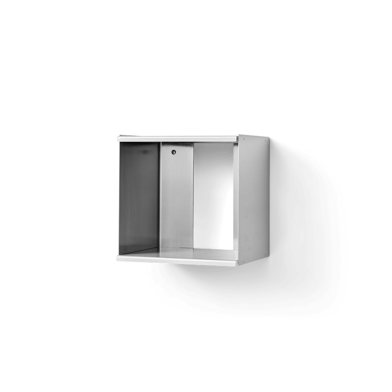 Taper Cube Box 34 x 35