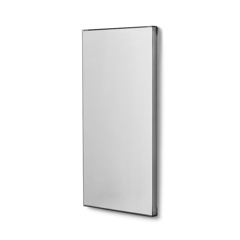 Taper Mirror 40 x 80