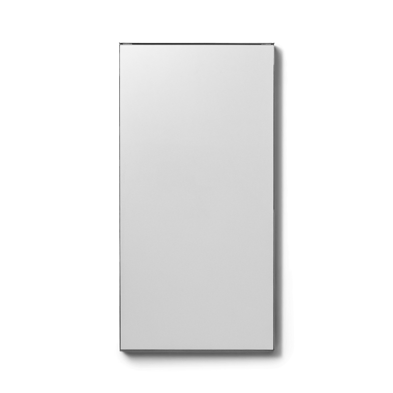 Taper Mirror 40 x 80