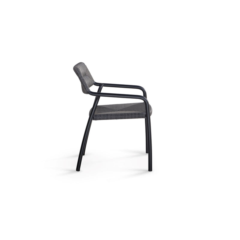 Granelli Arm Chair