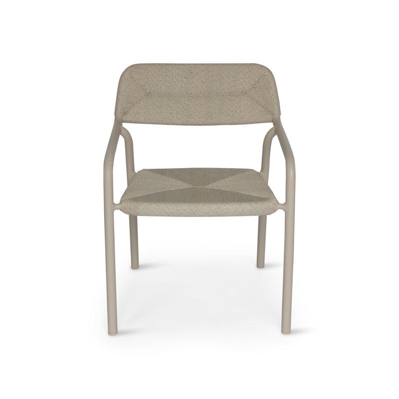 Granelli Arm Chair