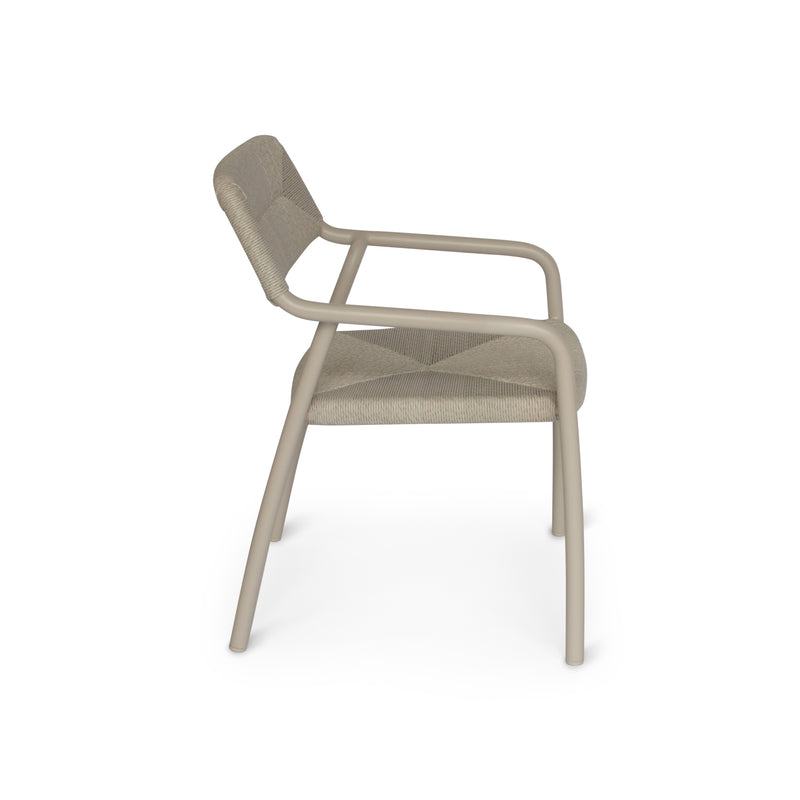 Granelli Arm Chair