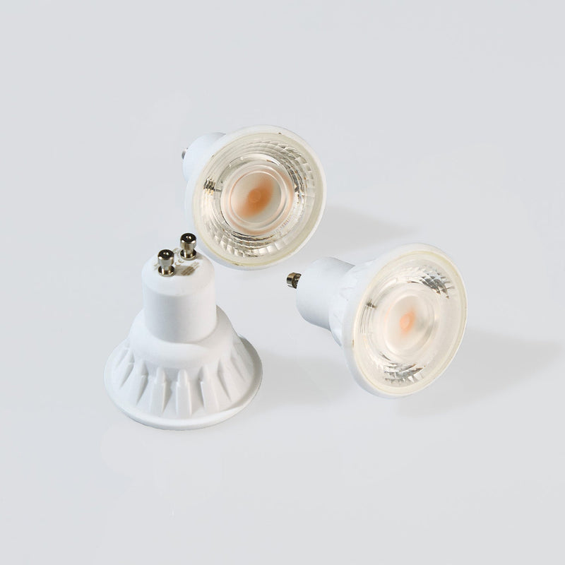 GU10 2200K LED Bulb