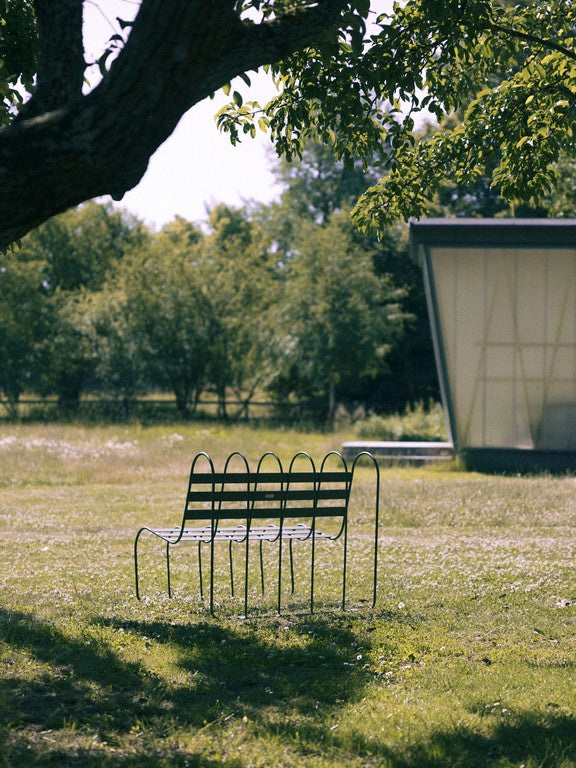 Gardener'S Sofa