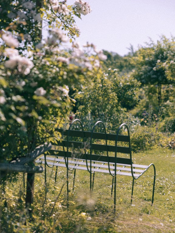 Gardener'S Sofa