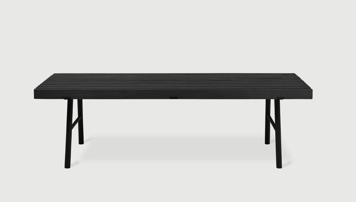 Transit Bench