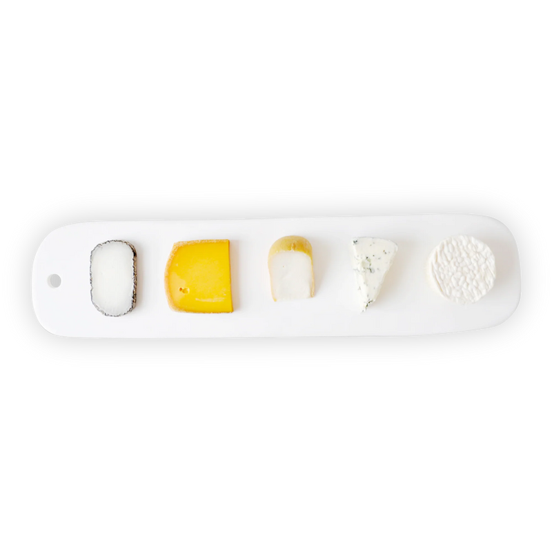 Purist Long Charcuterie Board