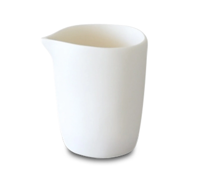 Sculpt Creamer