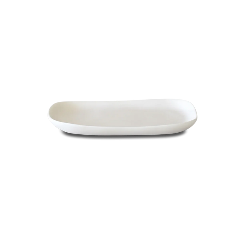 Arc Guest Towel Tray