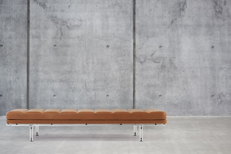 HB 6915 Daybed - Lange Production Daybeds - Cognac - HORNE