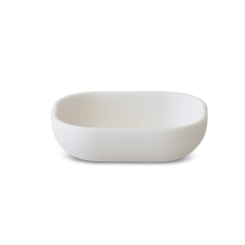Segment Soap Dish