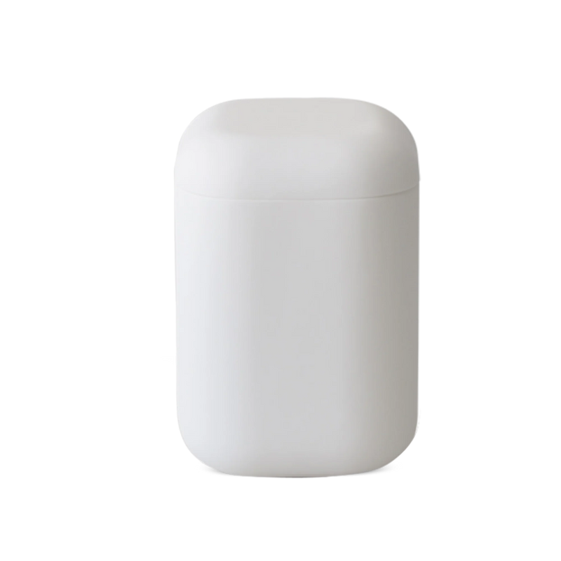 Segment Lidded Ice Bucket