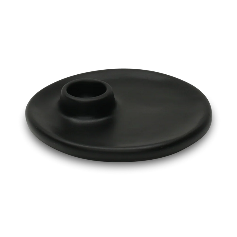 Halo Plate With Bowl