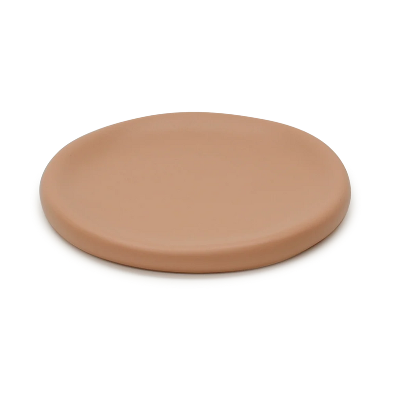 Halo Plate