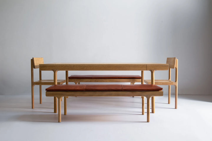 Highland Bench