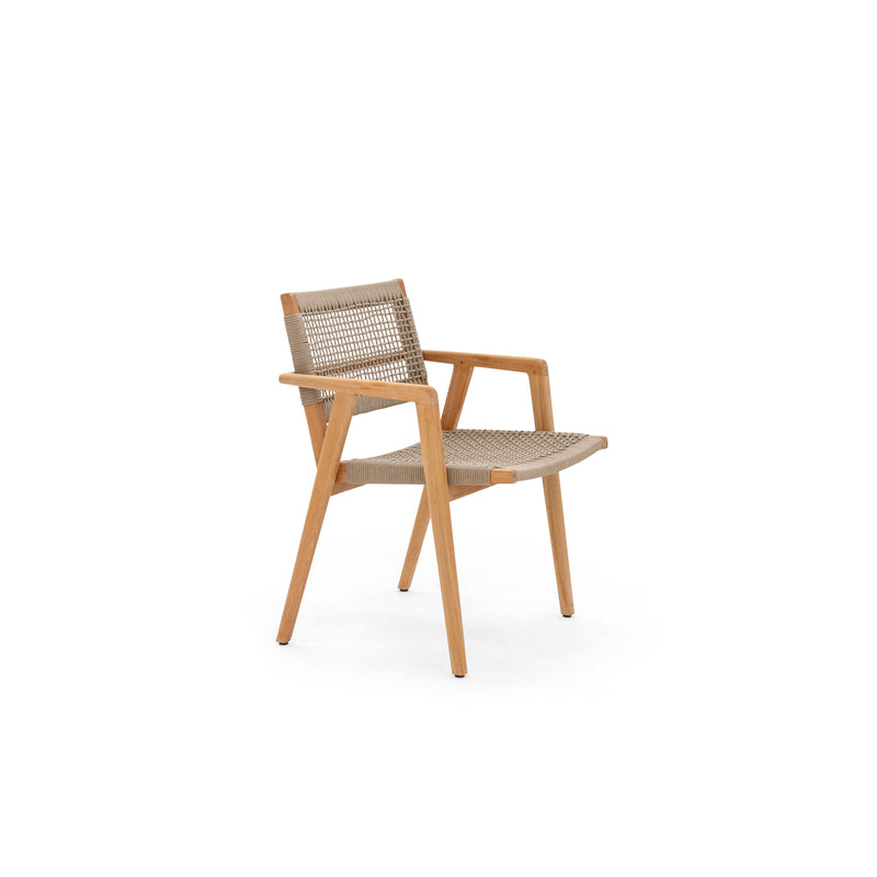 Imperia Arm Chair