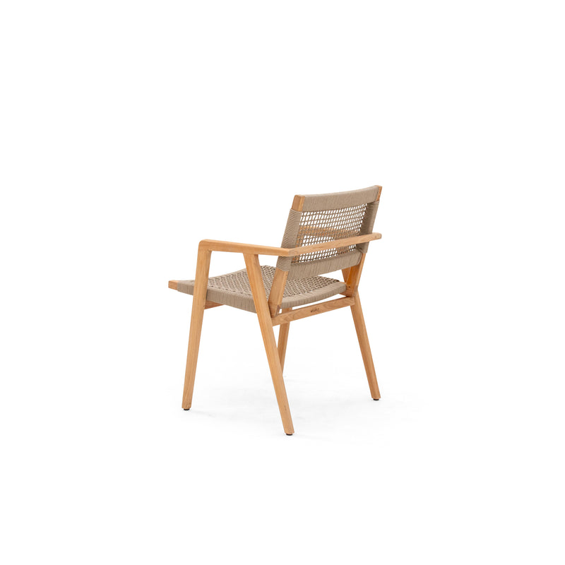 Imperia Arm Chair