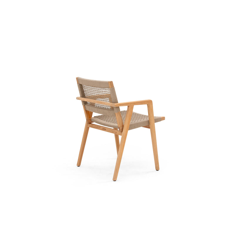 Imperia Arm Chair