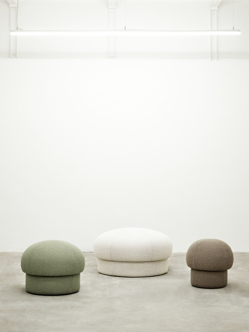 Uno Pouf