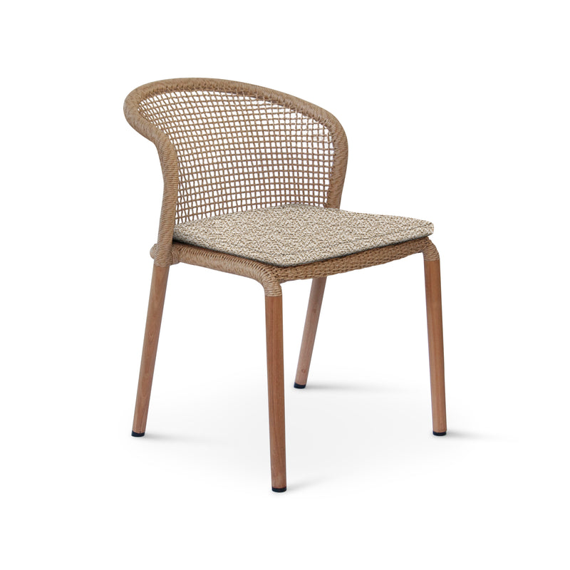 Barletta Arm Chair