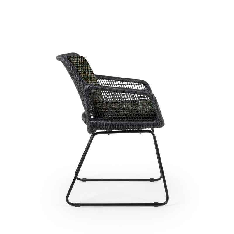 Esta Arm Chair