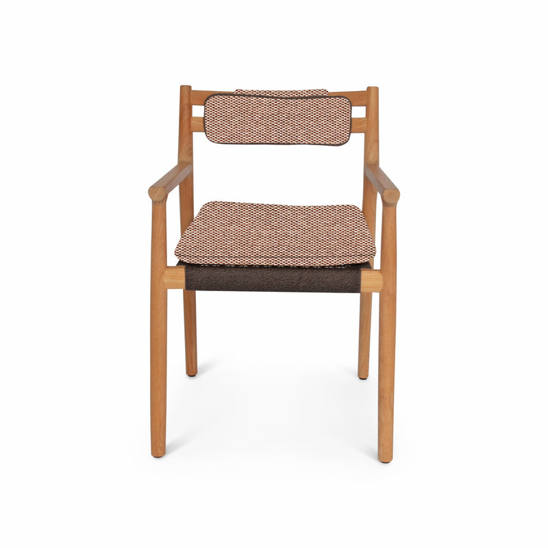 Florence Arm Chair
