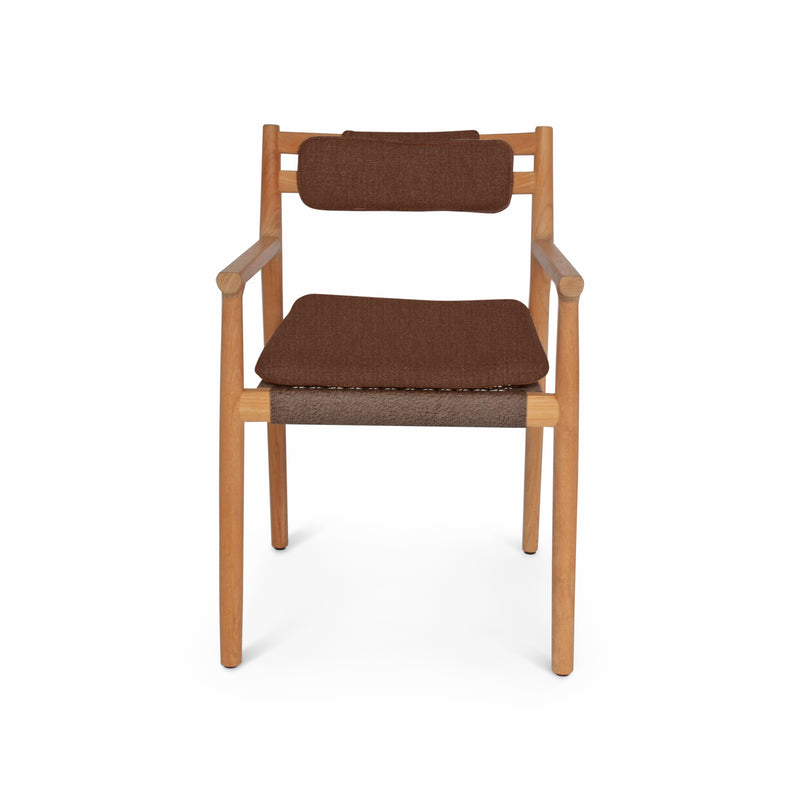 Florence Arm Chair