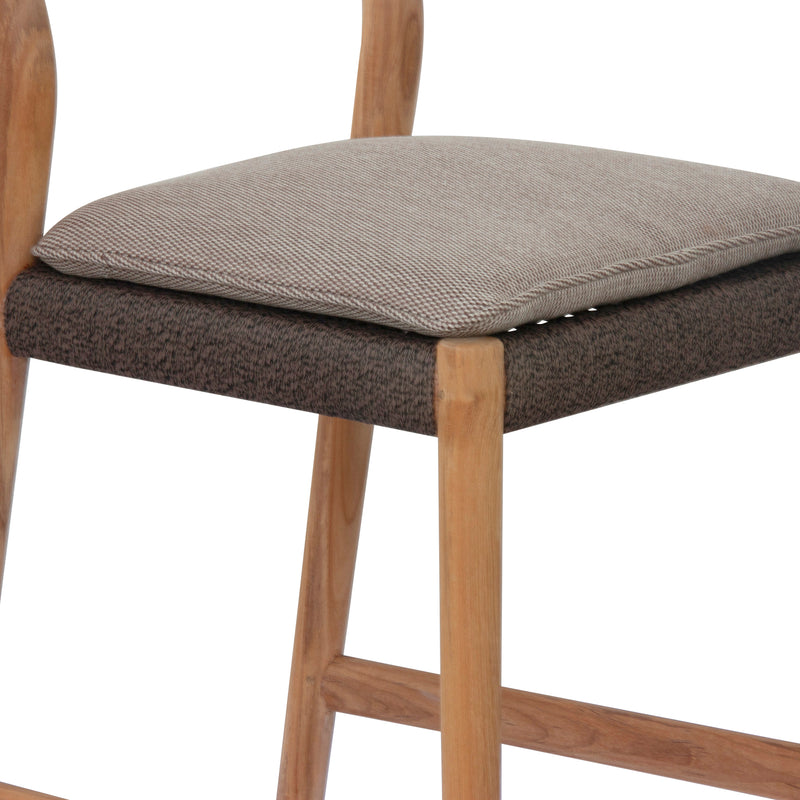 Florence Counter Stool