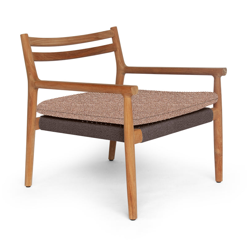 Florence Lounge Chair