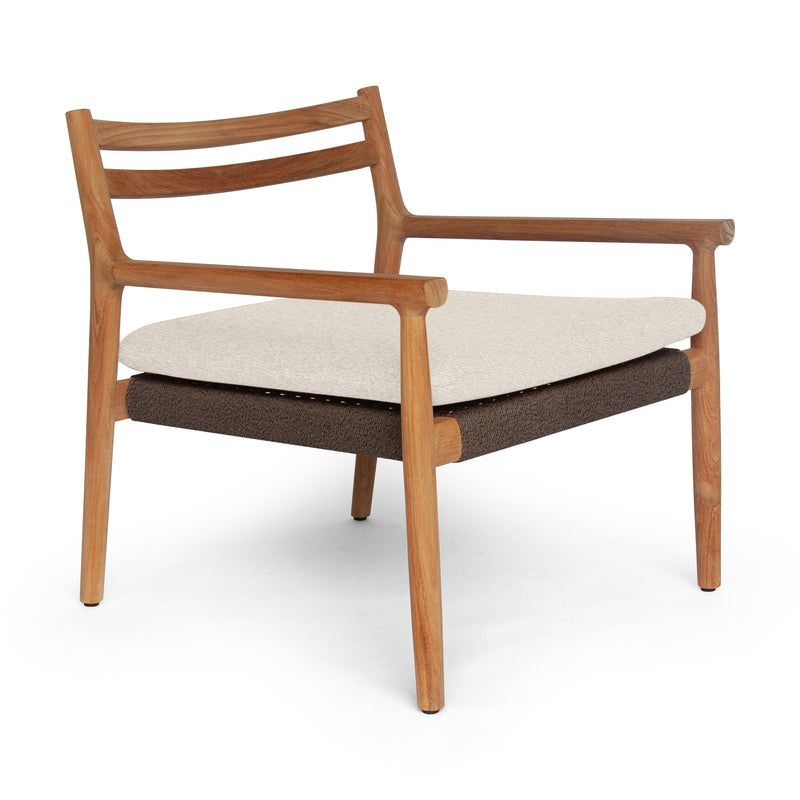 Florence Lounge Chair