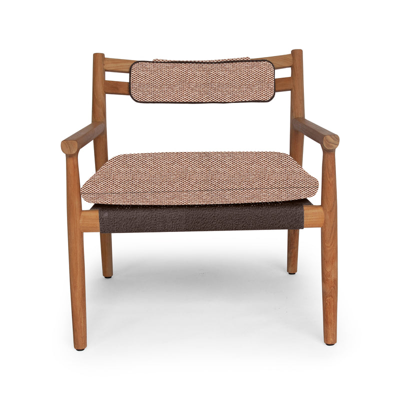 Florence Lounge Chair