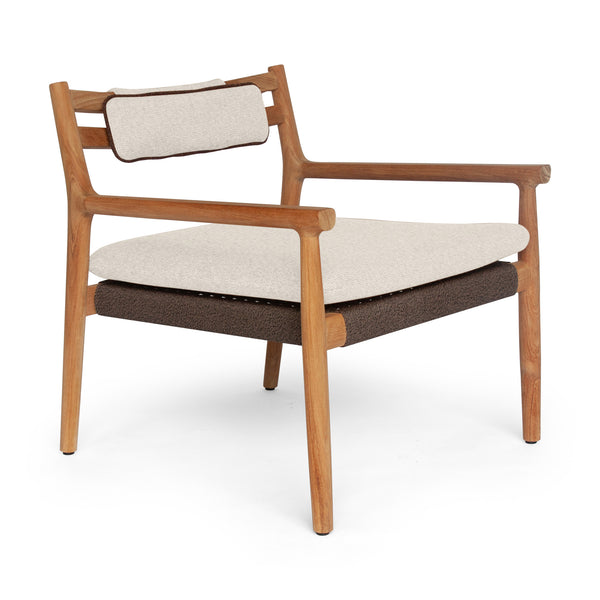 Florence Lounge Chair