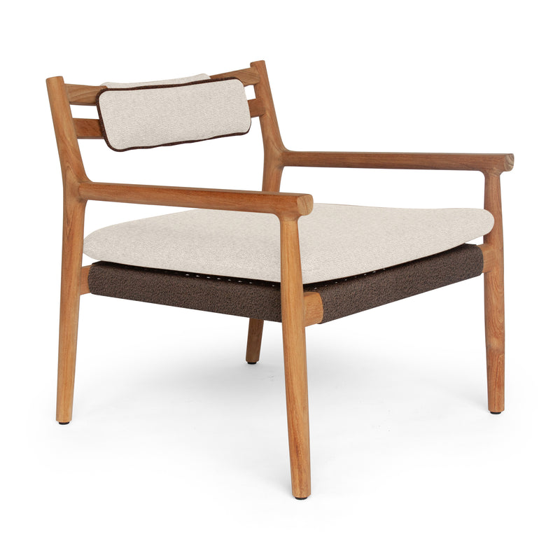 Florence Lounge Chair