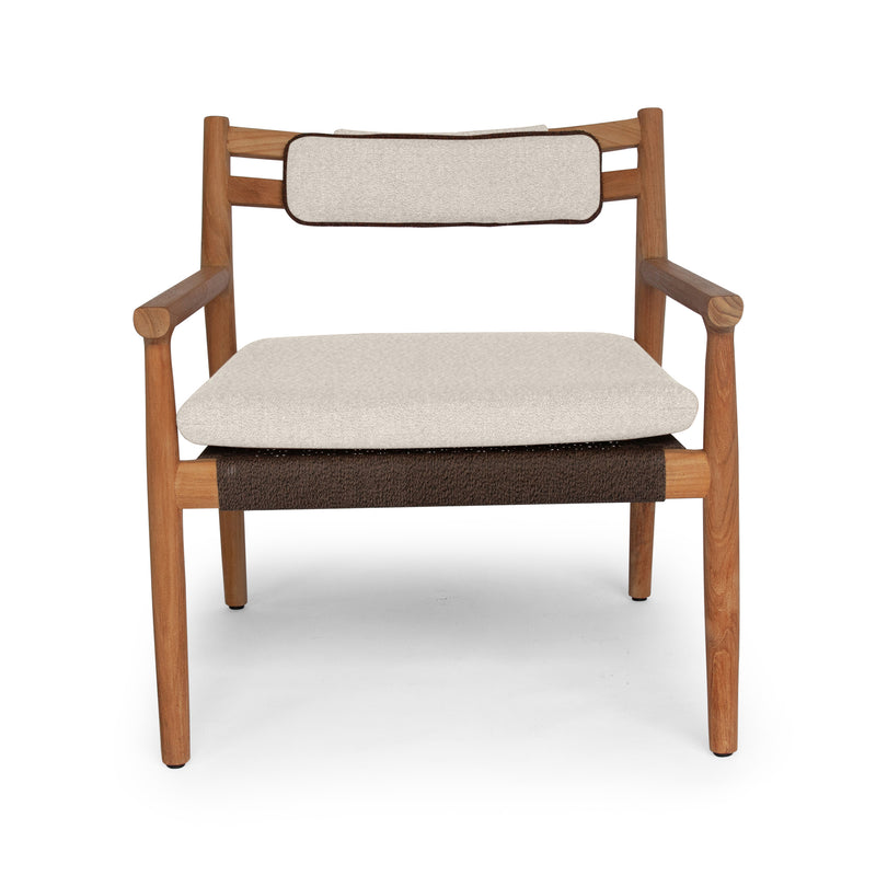 Florence Lounge Chair