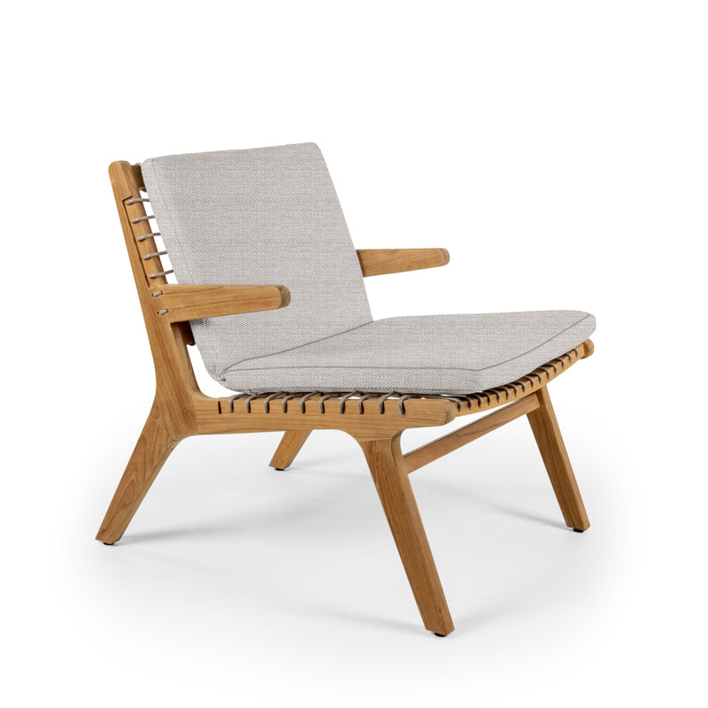 Forte Lounge Chair