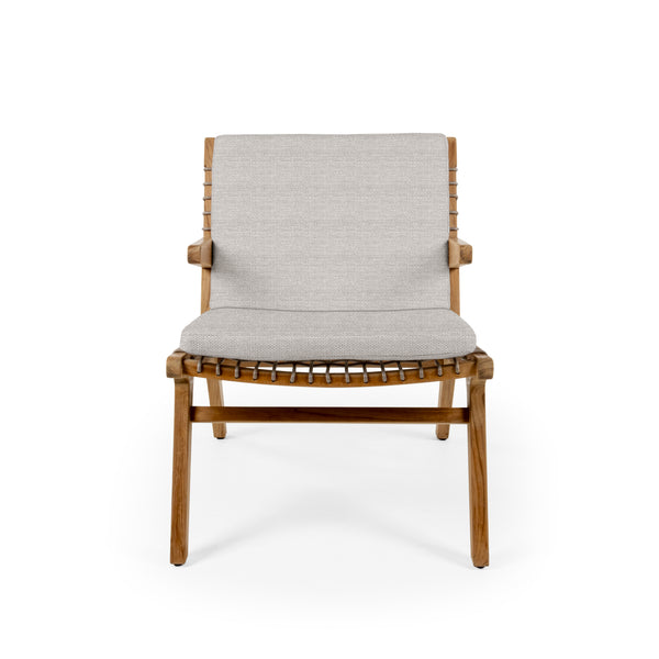 Forte Lounge Chair