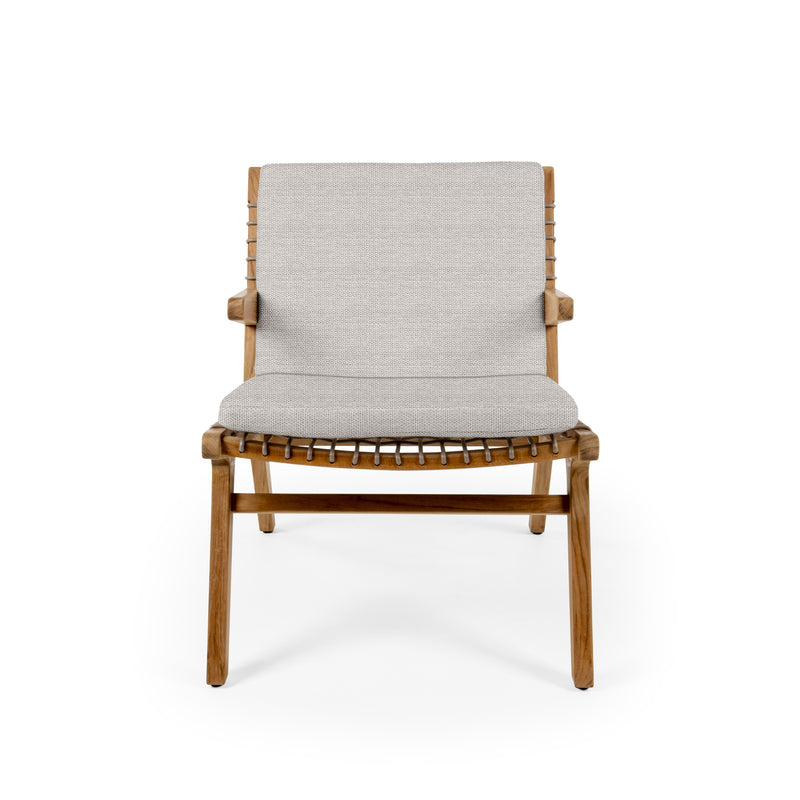 Forte Lounge Chair